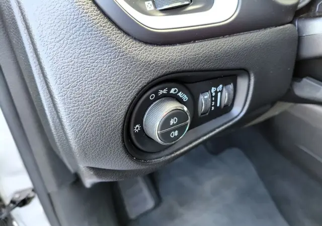 JEEP Renegade 1.4 MultiAir DSG Longitude