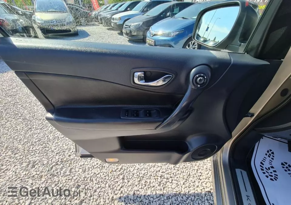 RENAULT Koleos 2.0 dCi 4x4 Bose Edition