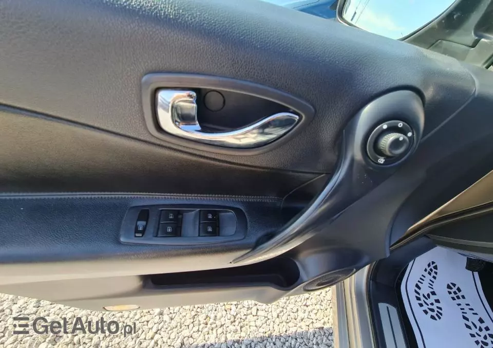 RENAULT Koleos 2.0 dCi 4x4 Bose Edition