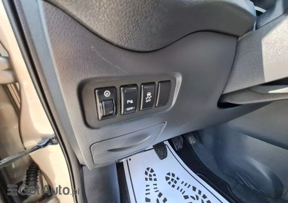 RENAULT Koleos 2.0 dCi 4x4 Bose Edition