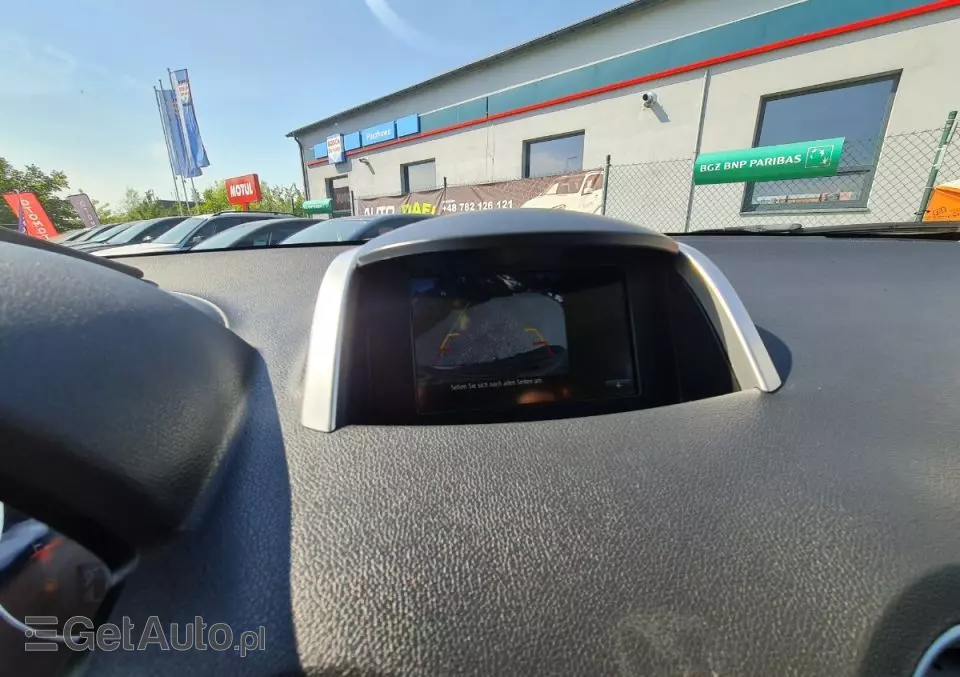 RENAULT Koleos 2.0 dCi 4x4 Bose Edition