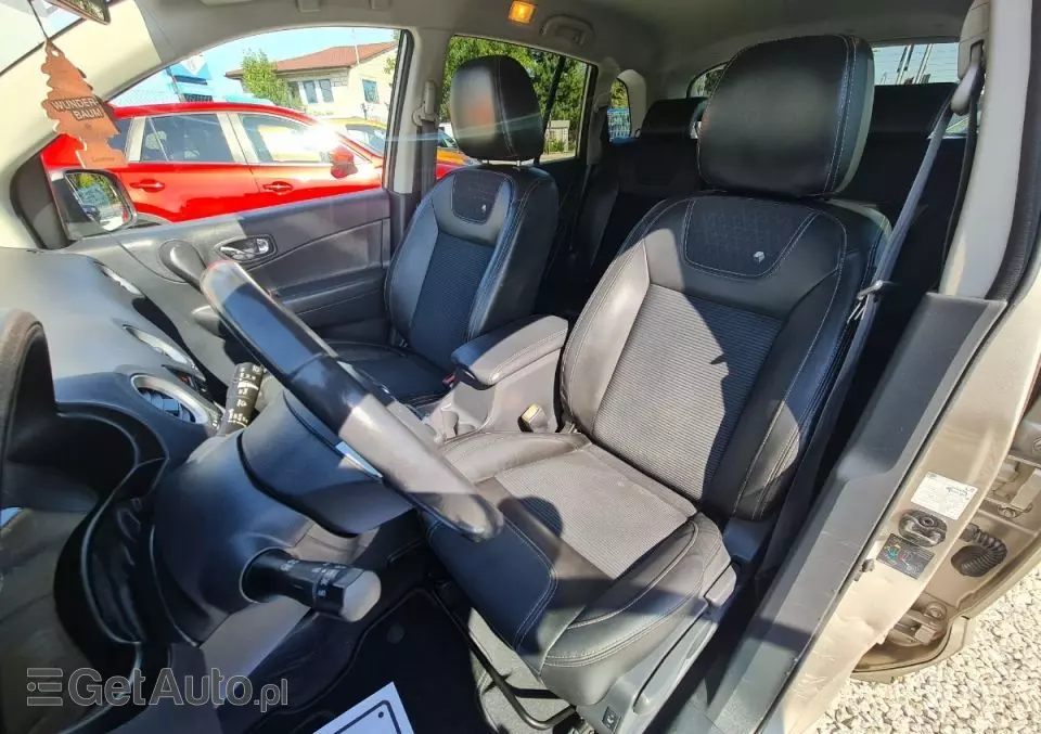 RENAULT Koleos 2.0 dCi 4x4 Bose Edition