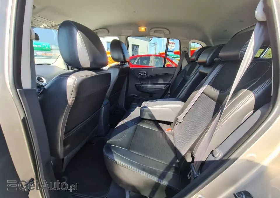 RENAULT Koleos 2.0 dCi 4x4 Bose Edition