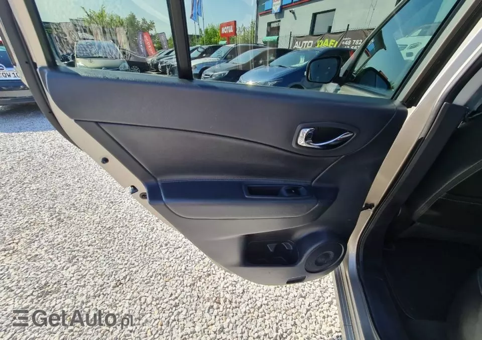 RENAULT Koleos 2.0 dCi 4x4 Bose Edition