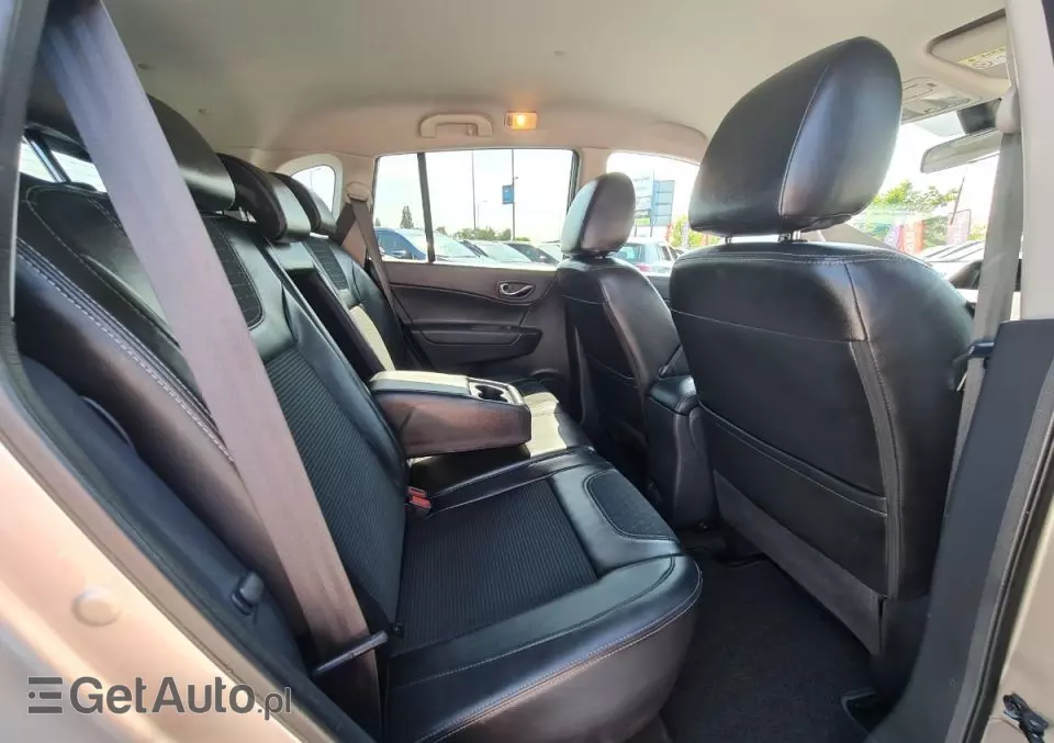 RENAULT Koleos 2.0 dCi 4x4 Bose Edition