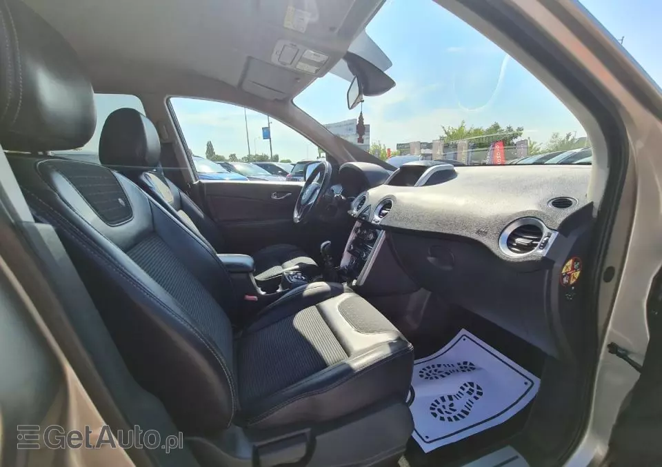 RENAULT Koleos 2.0 dCi 4x4 Bose Edition