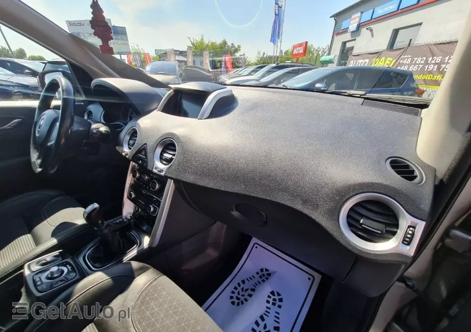 RENAULT Koleos 2.0 dCi 4x4 Bose Edition