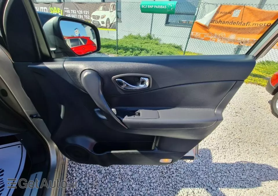 RENAULT Koleos 2.0 dCi 4x4 Bose Edition