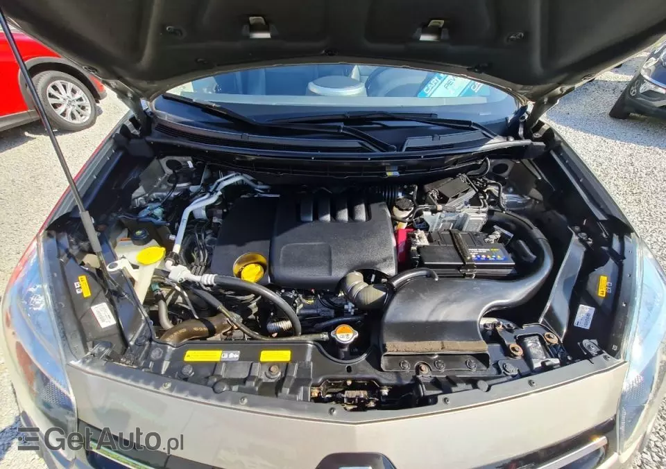 RENAULT Koleos 2.0 dCi 4x4 Bose Edition