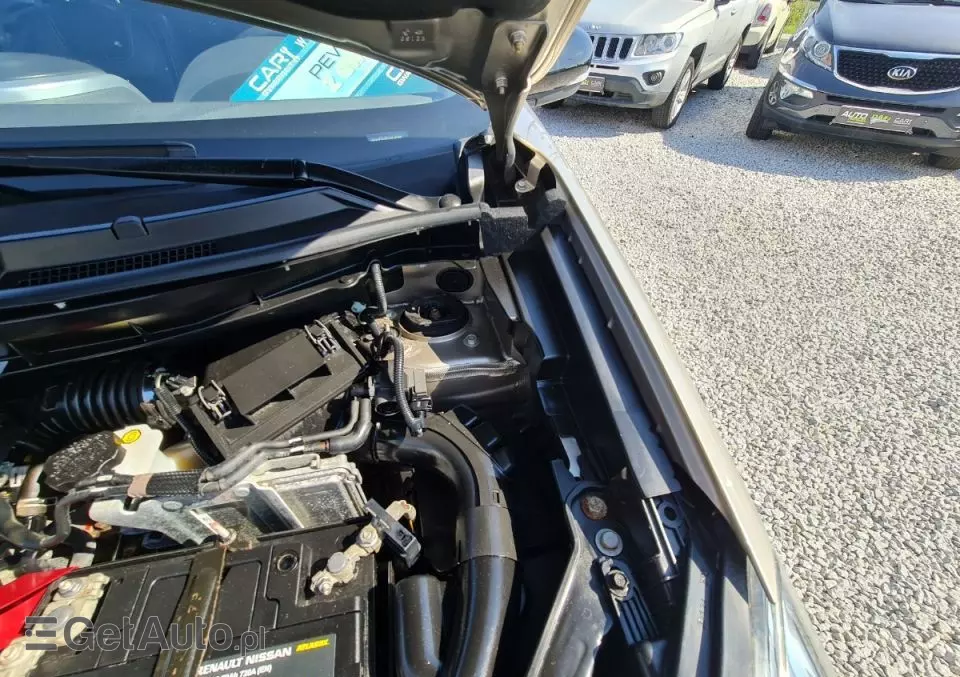 RENAULT Koleos 2.0 dCi 4x4 Bose Edition