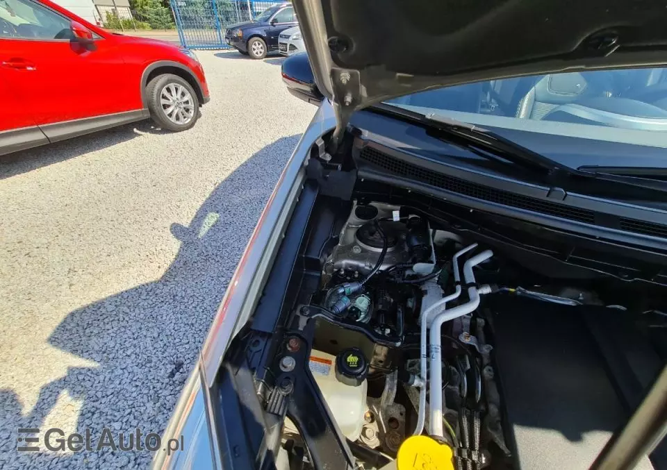 RENAULT Koleos 2.0 dCi 4x4 Bose Edition