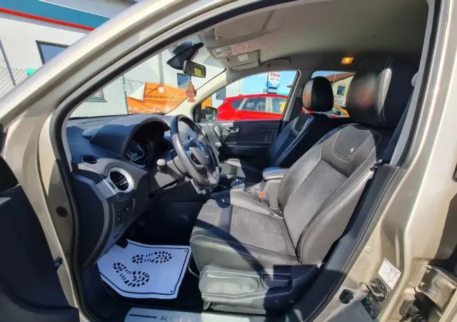 RENAULT Koleos 2.0 dCi 4x4 Bose Edition