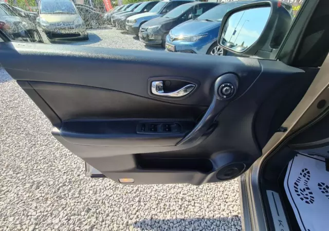 RENAULT Koleos 2.0 dCi 4x4 Bose Edition