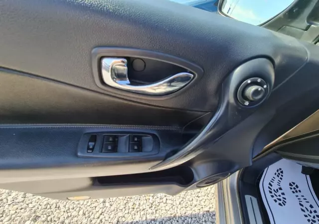 RENAULT Koleos 2.0 dCi 4x4 Bose Edition