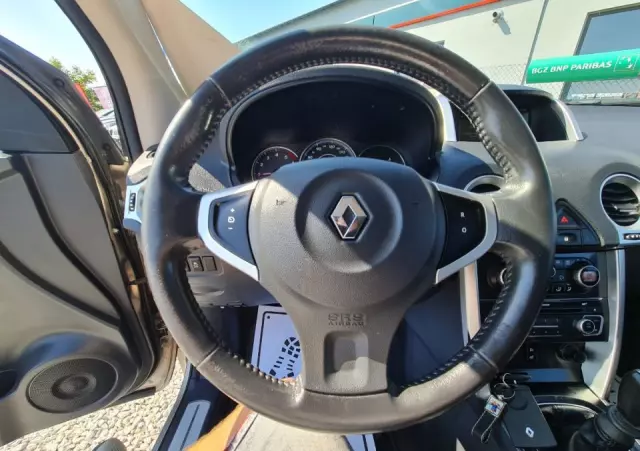 RENAULT Koleos 2.0 dCi 4x4 Bose Edition