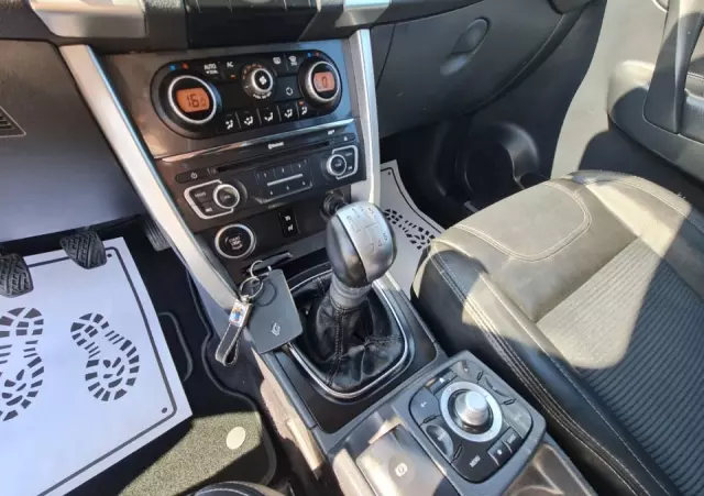 RENAULT Koleos 2.0 dCi 4x4 Bose Edition