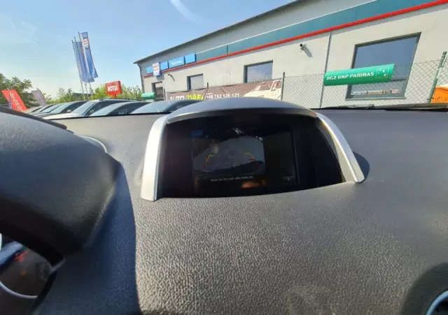 RENAULT Koleos 2.0 dCi 4x4 Bose Edition