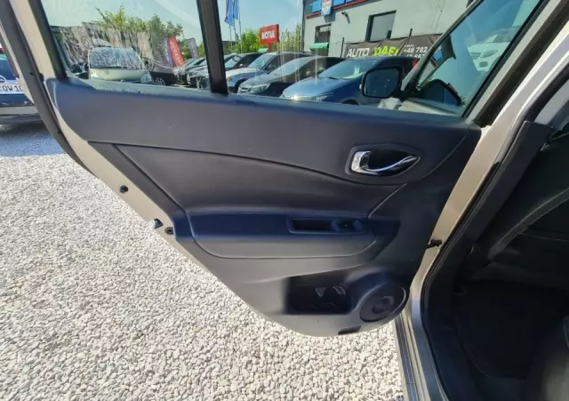 RENAULT Koleos 2.0 dCi 4x4 Bose Edition