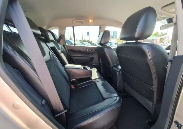 RENAULT Koleos 2.0 dCi 4x4 Bose Edition