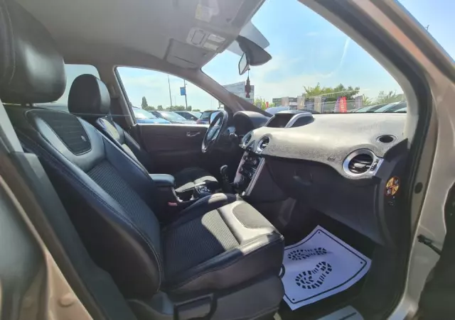 RENAULT Koleos 2.0 dCi 4x4 Bose Edition