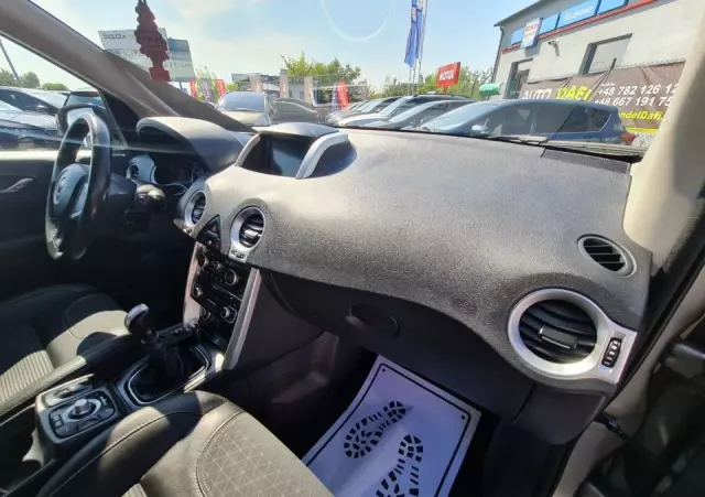 RENAULT Koleos 2.0 dCi 4x4 Bose Edition