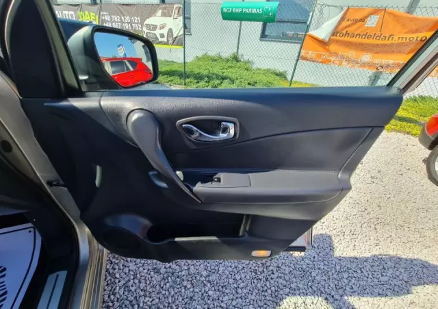 RENAULT Koleos 2.0 dCi 4x4 Bose Edition