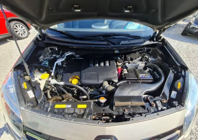 RENAULT Koleos 2.0 dCi 4x4 Bose Edition