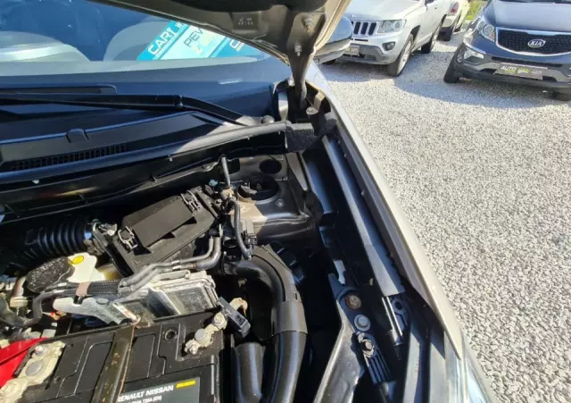 RENAULT Koleos 2.0 dCi 4x4 Bose Edition