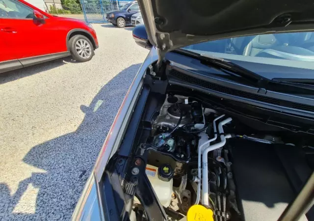 RENAULT Koleos 2.0 dCi 4x4 Bose Edition