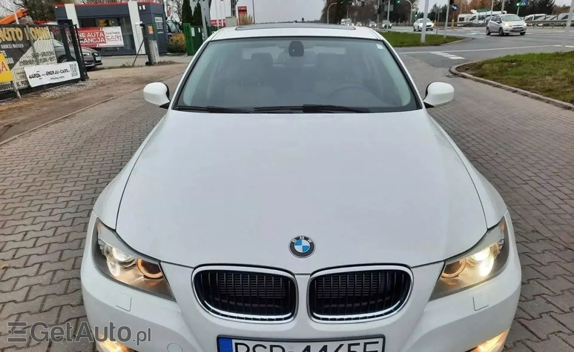 BMW Seria 3 