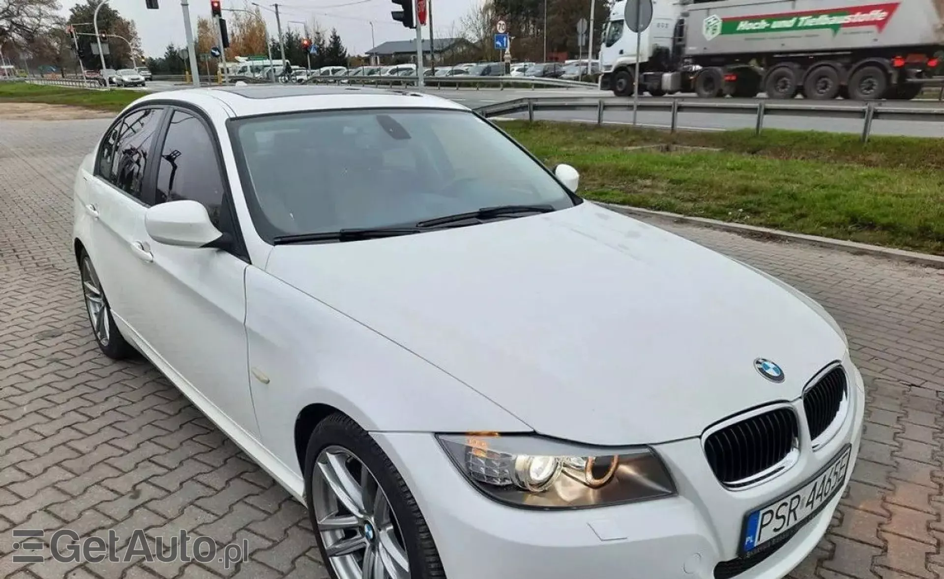 BMW Seria 3 