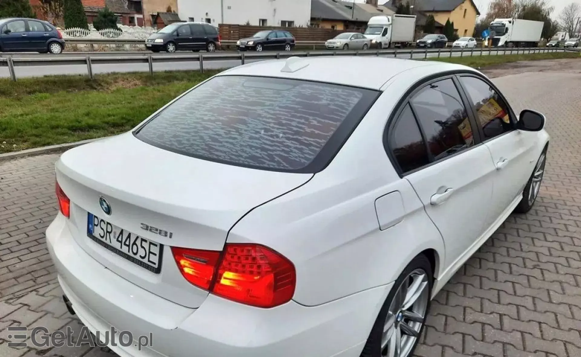 BMW Seria 3 