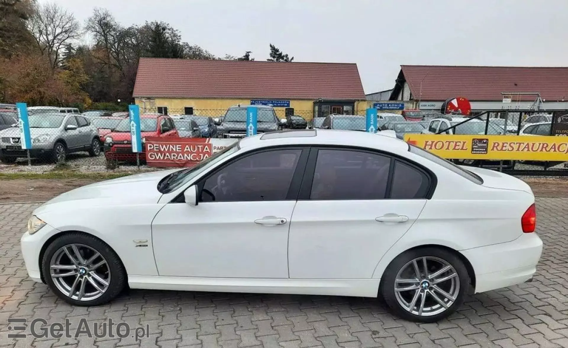 BMW Seria 3 