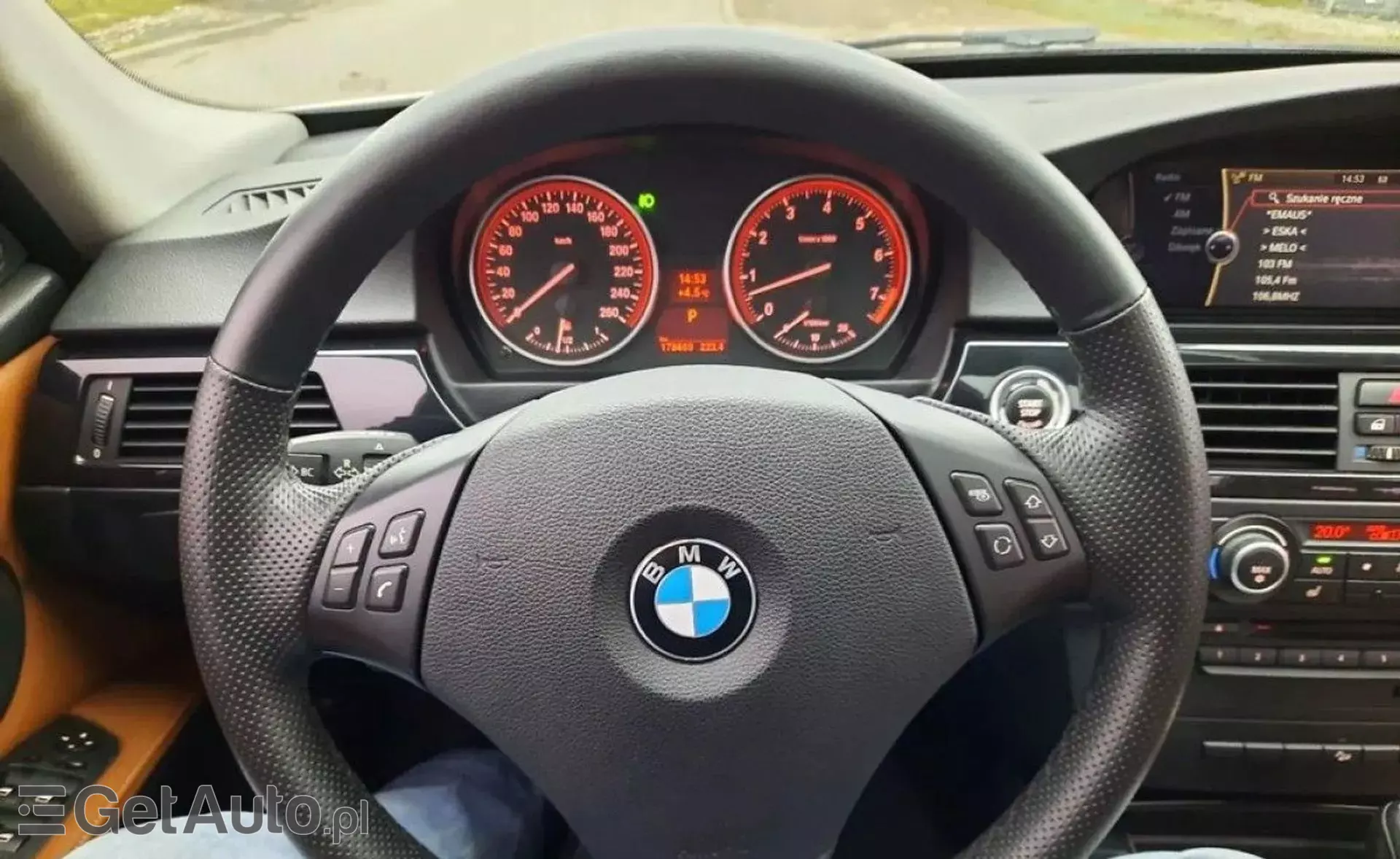 BMW Seria 3 