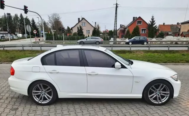 BMW Seria 3 