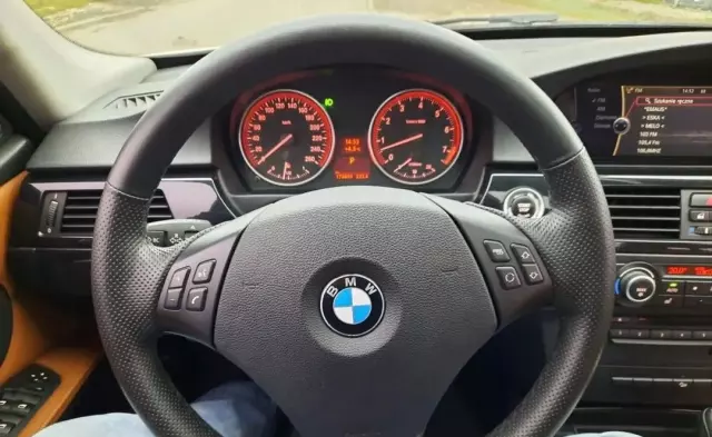 BMW Seria 3 
