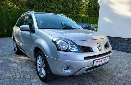 RENAULT Koleos 