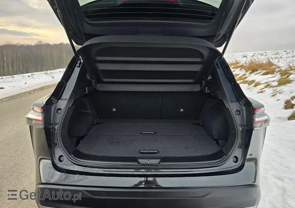 NISSAN Qashqai 1.3 DIG-T N-Connecta DCT