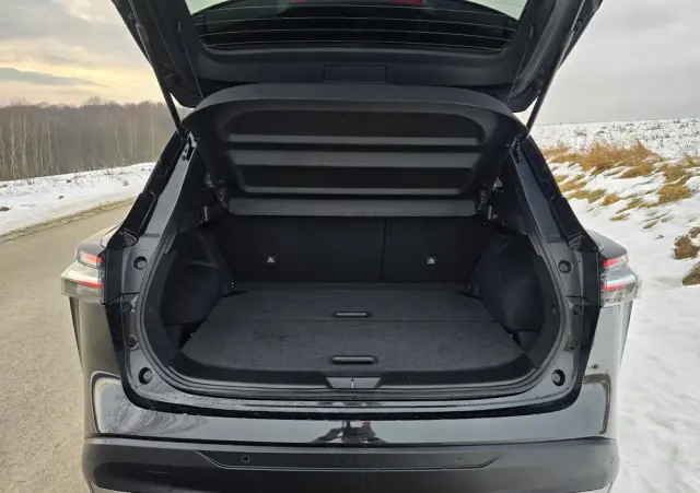 NISSAN Qashqai 1.3 DIG-T N-Connecta DCT