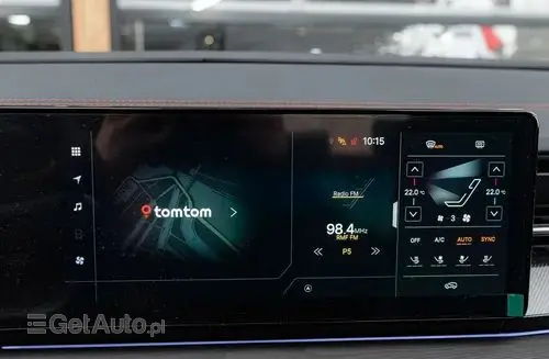 SSANGYONG/KGM Actyon 