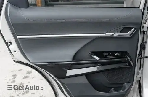 SSANGYONG/KGM Actyon 