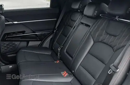 SSANGYONG/KGM Actyon 