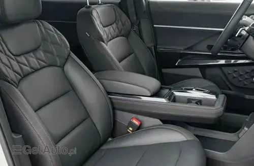 SSANGYONG/KGM Actyon 