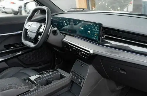 SSANGYONG/KGM Actyon 