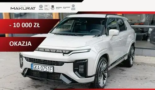 SSANGYONG/KGM Actyon 