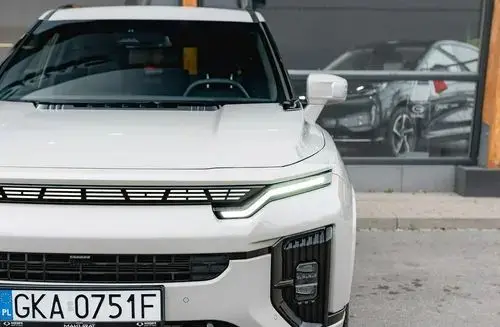 SSANGYONG/KGM Actyon 