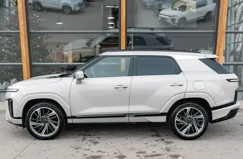 SSANGYONG/KGM Actyon 