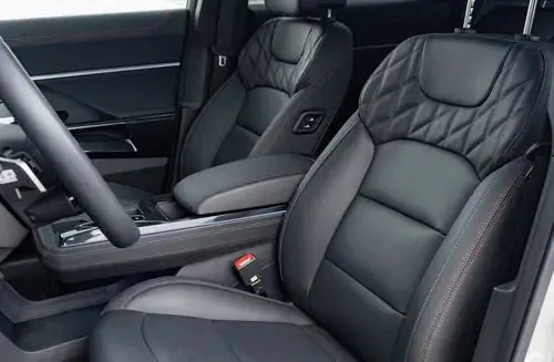 SSANGYONG/KGM Actyon 