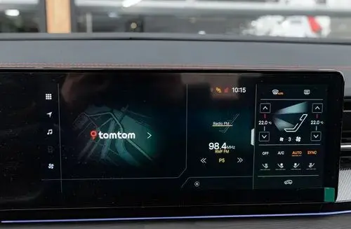 SSANGYONG/KGM Actyon 