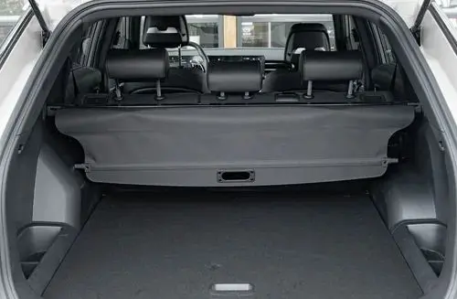 SSANGYONG/KGM Actyon 